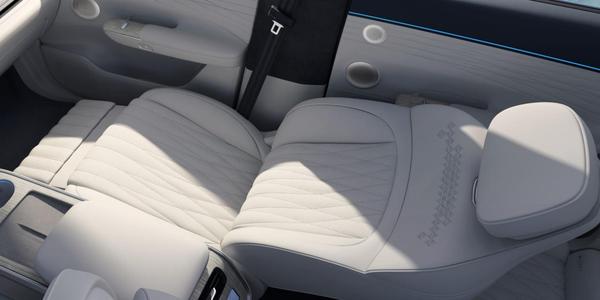 Кресло с массажем